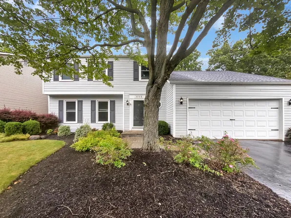 2228 Surreygate Dr, Columbus, OH 43235