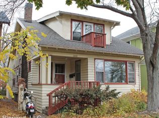 1442 Morrison St, Madison, WI 53703