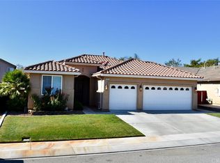 1291 Smoke Tree Ln, Beaumont, CA 92223