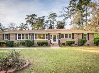 1450 Bacons Bridge Rd, Summerville, SC 29485