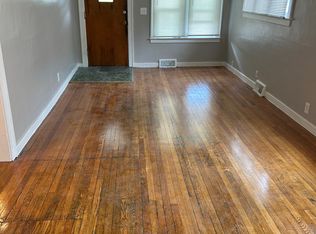 69 Euclid Ave, Pontiac, MI 48342