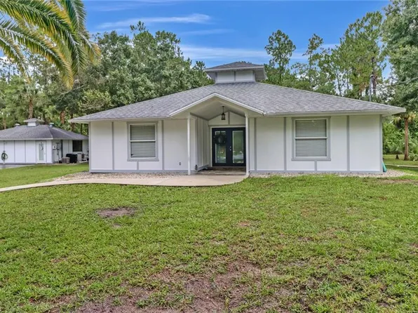 4499 10th AVE SE, NAPLES, FL 34117