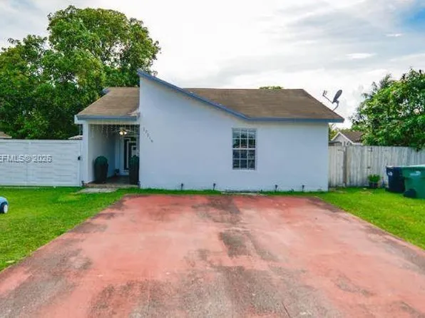 15216 SW 112th Pl, Miami, FL 33157