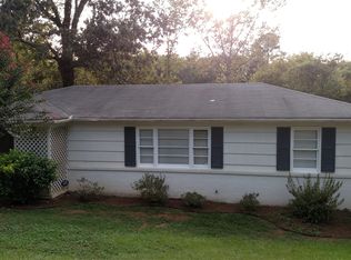 1336 5th Pl NW, Birmingham, AL 35215