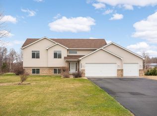 23442 Isanti St NE, East Bethel, MN 55005