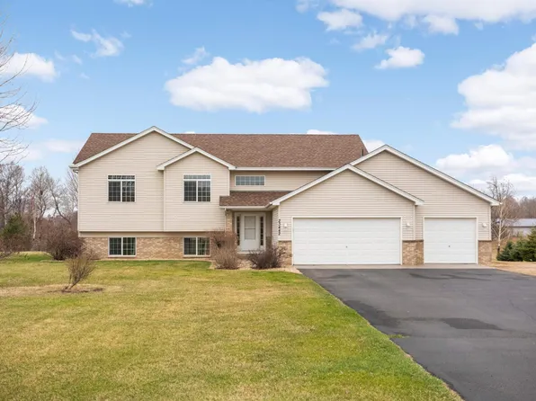 23442 Isanti St NE, East Bethel, MN 55005