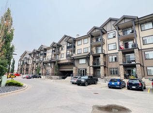 117 Copperpond Cmn SE #312, Calgary, AB T2Z5E2