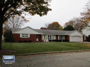 150 Detrie Dr, Green Bay, WI 54301