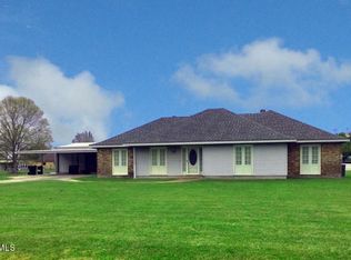 103 Broadway Dr, Scott, LA 70583