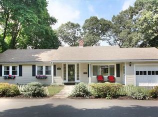 64 Park Ave, Stoneham, MA 02180