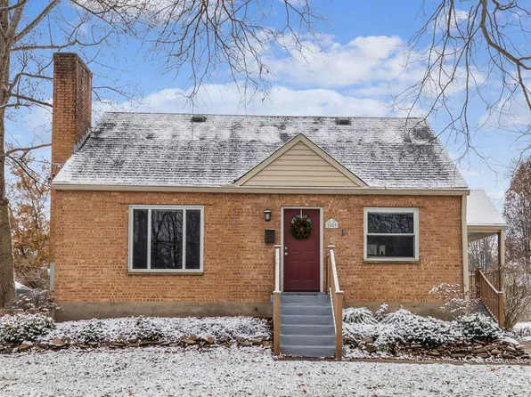 1503 N Park Ave, Cincinnati, OH 45215