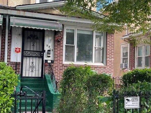 3317 Clarendon Rd, Brooklyn, NY 11203