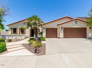 622 E Vinedo Ln, Tempe, AZ 85284