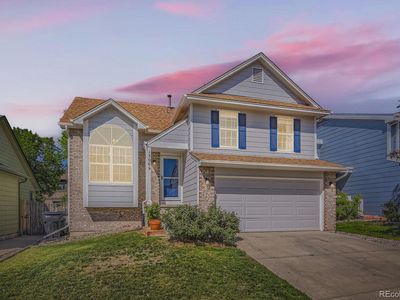 13069 Jackson Drive, Thornton, CO, 80241