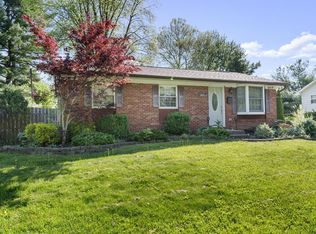 6414 Dalewood Rd, Columbus, OH 43229