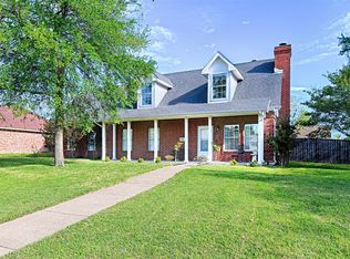 4805 Hunters Ridge Dr, Sachse, TX 75048
