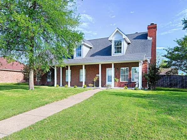4805 Hunters Ridge Dr, Sachse, TX 75048