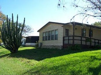 Florida Manufactured Homes For Sale