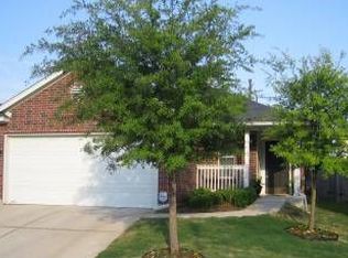 5707 Steven Creek Way, Austin, TX 78721