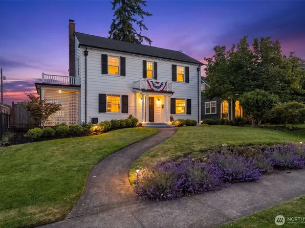 4130 N 37th Street, Tacoma, WA 98407