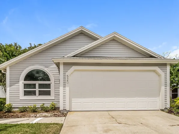 520 Portland Cir, Apopka, FL 32703