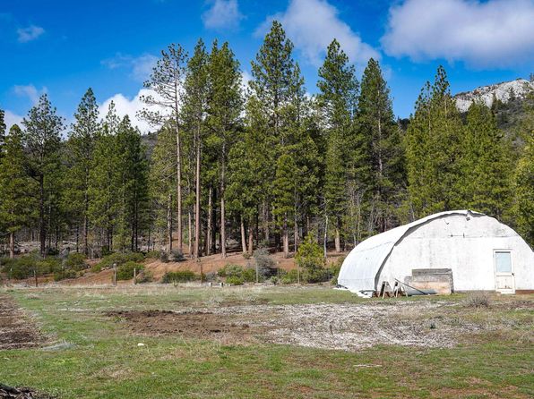 6409 Kangaroo Creek Rd, Gazelle, CA 96034