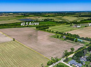 33191 Carson Rd, Kingston, IL 60145