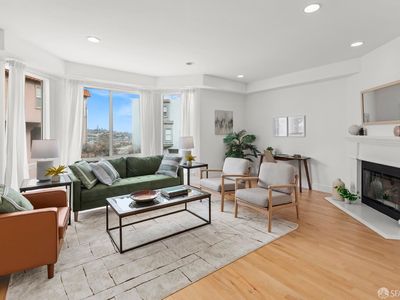15 Le Conte Cir, San Francisco, CA, 94124