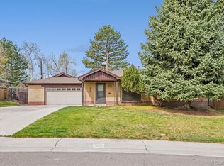 3445 Quay St, Wheat Ridge, CO 80033