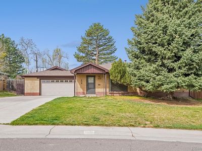 3445 Quay Street, Wheat Ridge, CO, 80033