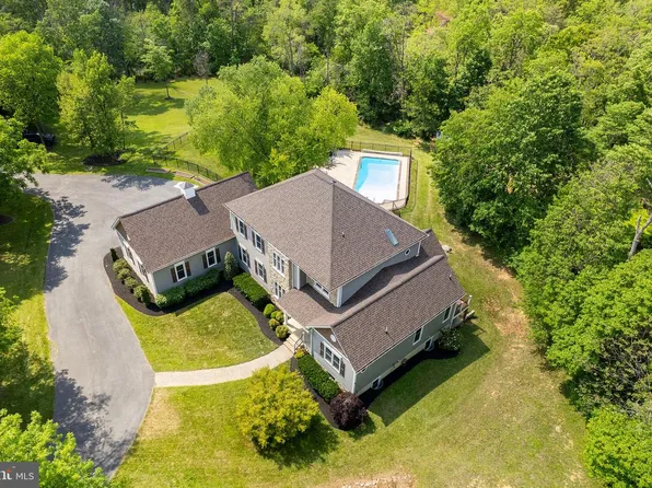 128 Babbs Run Ln, Winchester, VA 22603