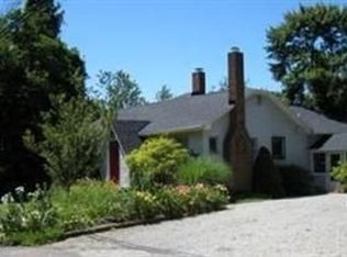 8174 N Boyden Rd, Northfield, OH 44067