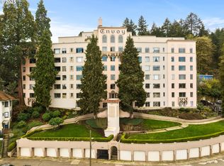 2336 SW Osage St UNIT 402, Portland, OR 97205