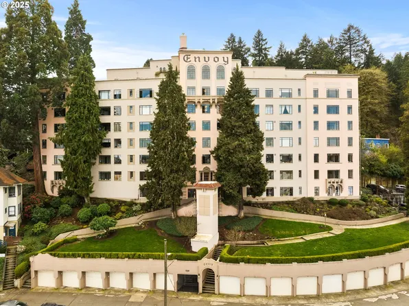2336 SW Osage St Unit 402, Portland, OR 97205