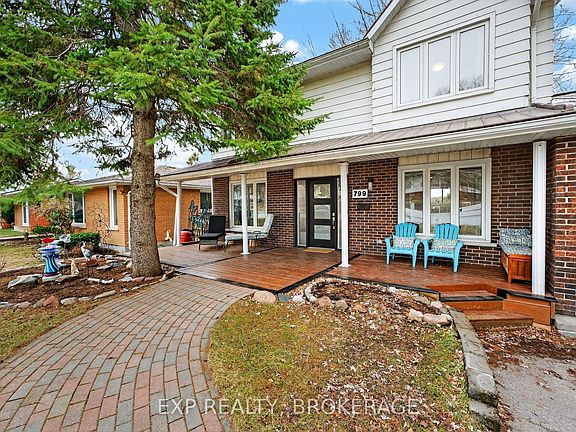 3rd image of 799 Hillside Dr