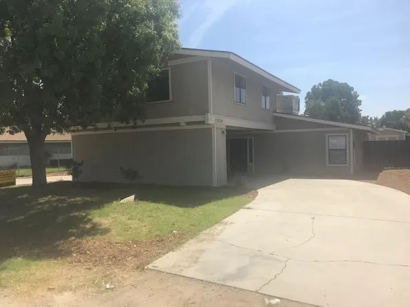 3509 Belle Ter, Bakersfield, CA 93309