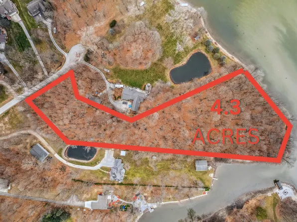 00 Lake Hill, Hadley Twp, MI 48455