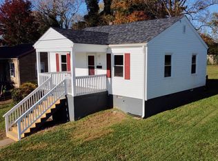 1124 Stratford Rd, Lynchburg, VA 24502