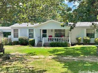 110 Arnold Rd, Judsonia, AR 72081