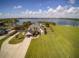 16319 Fm 2354 Rd, Beach City, TX 77523