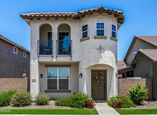 4133 E Pony Ln, Gilbert, AZ 85295