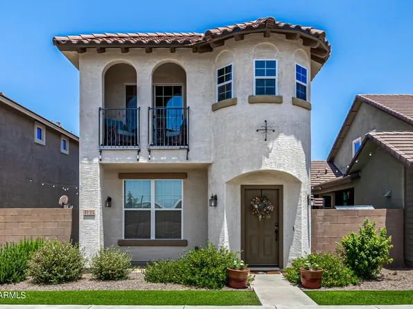 4133 E PONY Lane, Gilbert, AZ 85295