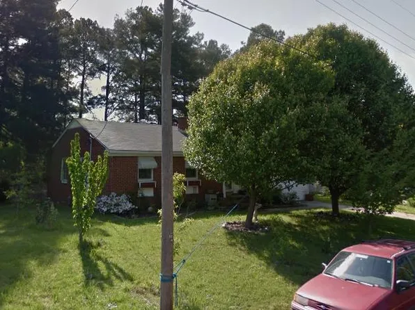 2607 Calvin Way, Greenville, NC 27834