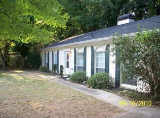 4184 Indian Forest Rd, Stone Mountain, GA 30083