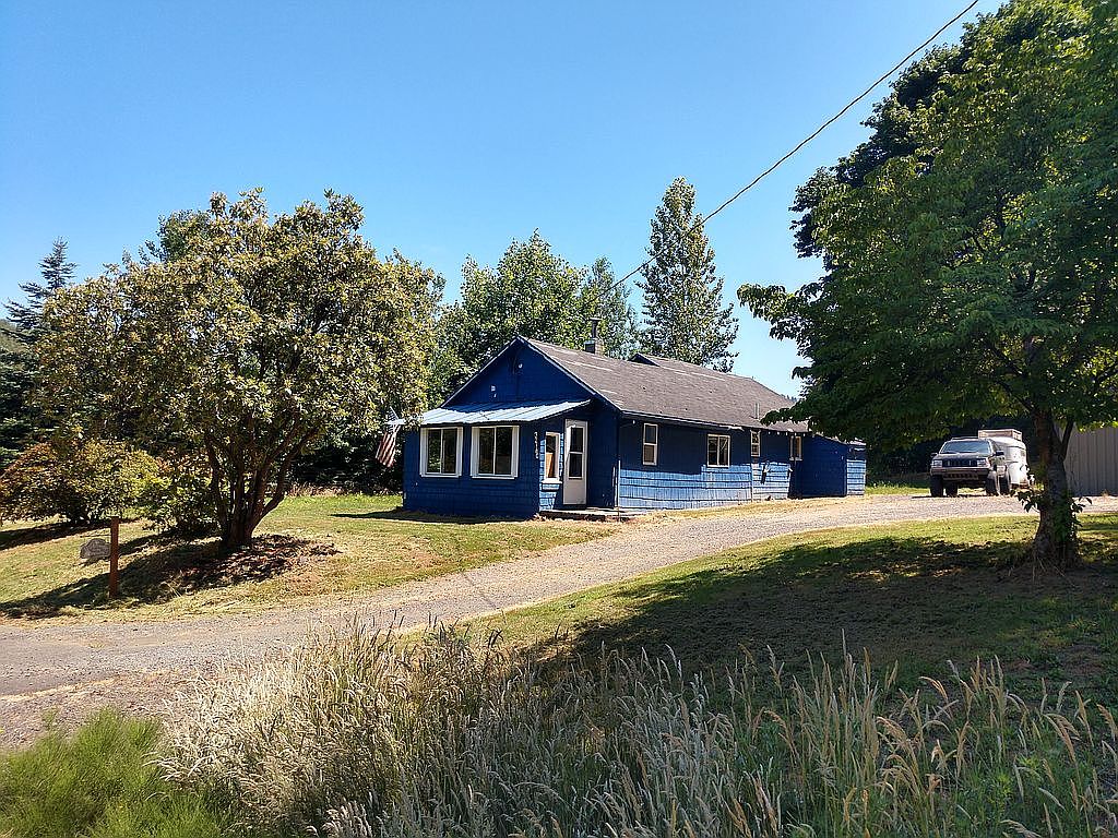 32160 Upper Nestucca River Rd, Beaver, OR 97108 Zillow