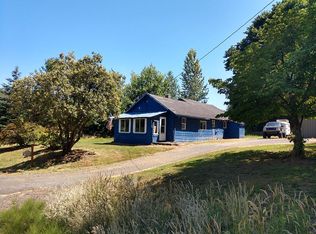 32160 Upper Nestucca River Rd, Beaver, OR 97108