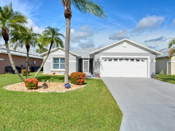 6132 Alexandria Circle, Fort Pierce, FL 34982
