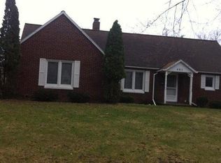 487 Bryant Ave, Manistee, MI 49660