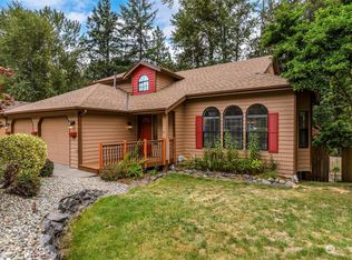 3712 S 284th Pl, Auburn, WA