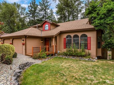 3712 S 284th Place, Auburn, WA, 98001